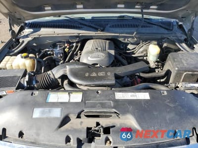 Zdjęcie 12 z 13 samochodu: 2001 GMC YUKON XL K1500 VIN:3GKFK16T31G221718 - miniatura