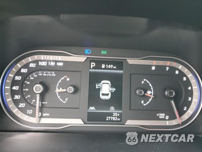 Zdjęcie 9 z 15 samochodu: 2023 HYUNDAI TUCSON SEL VIN:5NMJB3AEXPH198137 - miniatura