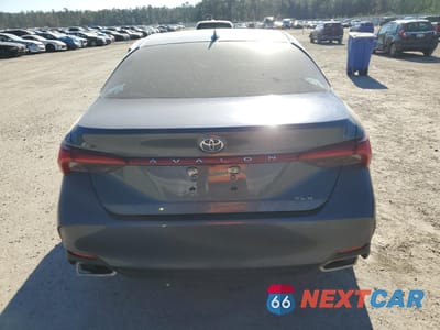 Zdjęcie 6 z 14 samochodu: 2022 TOYOTA AVALON XLE VIN:4T1JZ1FBXNU082985 - miniatura