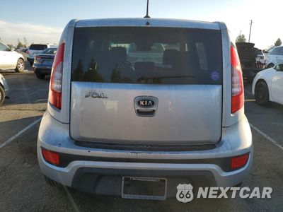 Zdjęcie 6 z 13 samochodu: 2012 KIA SOUL VIN:KNDJT2A54C7445516 - miniatura