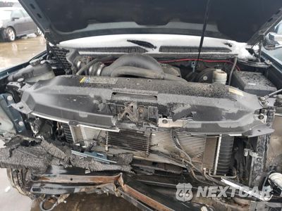 Zdjęcie 13 z 15 samochodu: 2008 CADILLAC ESCALADE ESV VIN:1GYFK66868R160714 - miniatura