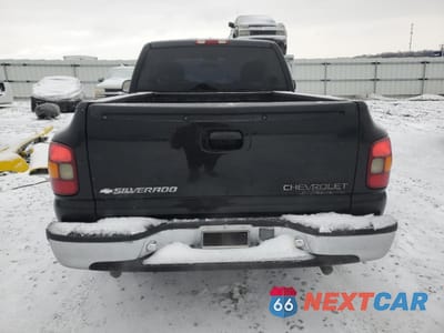 Zdjęcie 6 z 14 samochodu: 1999 CHEVROLET SILVERADO C1500 VIN:1GCEC14T0XZ174633 - miniatura
