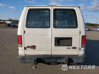 Zdjęcie 6 z 14 samochodu: 2014 FORD ECONOLINE E250 VAN VIN:1FTNE2EW1EDA17616 - miniatura