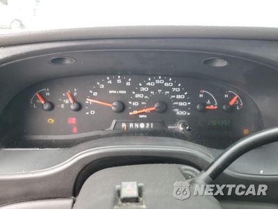 Zdjęcie 9 z 13 samochodu: 2008 FORD ECONOLINE E250 VAN VIN:1FTNE24L18DA26506 - miniatura