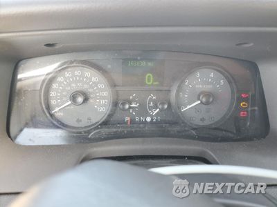 Zdjęcie 9 z 14 samochodu: 2007 MERCURY GRAND MARQUIS LS VIN:2MEFM75V47X627063 - miniatura