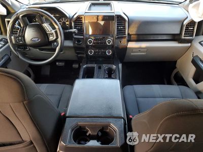 Zdjęcie 8 z 14 samochodu: 2017 FORD F150 SUPERCREW VIN:1FTEW1CP9HKD89496 - miniatura