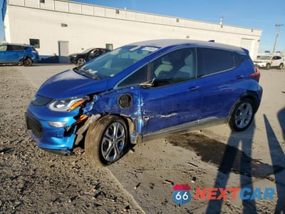 2020 CHEVROLET BOLT EV LT 1G1FY6S03L4145817 - główne zdjęcie licytacji z USA - miniatura