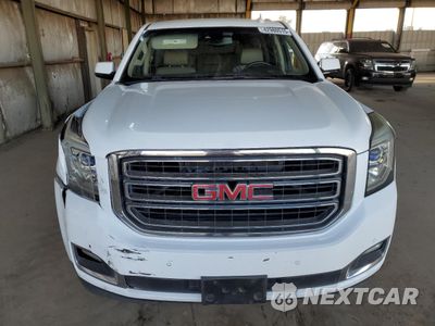 Piąte zdjęcie samochodu w środku: 2016 GMC YUKON SLT VIN:1GKS2BKC4GR448919 - miniatura