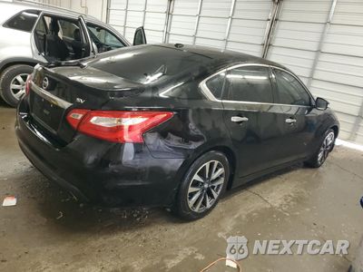 Trzecie zdjęcie samochodu z tyłu: 2016 NISSAN ALTIMA 2.5 VIN:1N4AL3AP8GC115534 - miniatura