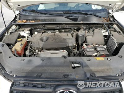 Zdjęcie 11 z 12 samochodu: 2011 TOYOTA RAV4 VIN:2T3BF4DV4BW169991 - miniatura