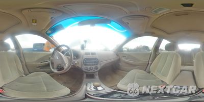 Zdjęcie 12 z 14 samochodu: 2002 NISSAN ALTIMA SE VIN:1N4BL11D42C199455 - miniatura