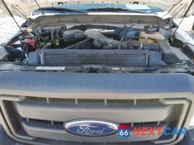Zdjęcie 11 z 12 samochodu: 2013 FORD F450 SUPER DUTY VIN:1FDUF4GY6DEB14639 - miniatura