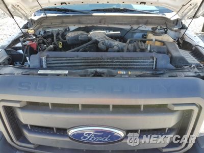 Zdjęcie 11 z 12 samochodu: 2013 FORD F450 SUPER DUTY VIN:1FDUF4GY6DEB14639 - miniatura