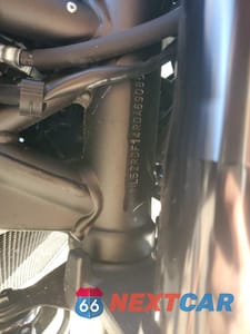 Zdjęcie 9 z 10 samochodu: 2024 KAWASAKI ZR900 F VIN:ML5ZRDF14RDA69085 - miniatura