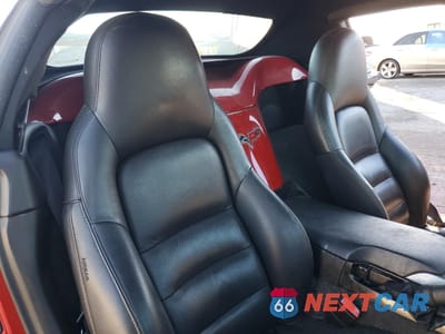Zdjęcie 11 z 14 samochodu: 2005 CHEVROLET CORVETTE VIN:1G1YY34U455115360 - miniatura