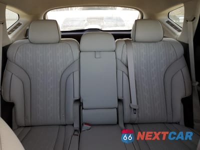 Zdjęcie 10 z 16 samochodu: 2023 GENESIS GV80 BASE VIN:KMUHBDSB3PU105747 - miniatura