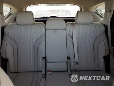 Zdjęcie 10 z 16 samochodu: 2023 GENESIS GV80 BASE VIN:KMUHBDSB3PU105747 - miniatura