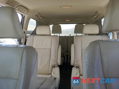 Zdjęcie 10 z 15 samochodu: 2017 LEXUS GX 460 VIN:JTJBM7FX7H5158292 - miniatura