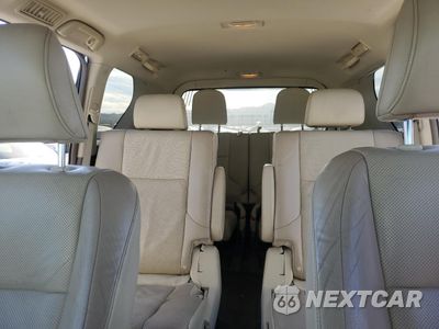 Zdjęcie 10 z 15 samochodu: 2017 LEXUS GX 460 VIN:JTJBM7FX7H5158292 - miniatura