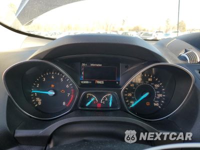 Zdjęcie 9 z 14 samochodu: 2018 FORD ESCAPE SEL VIN:1FMCU9HD9JUA49779 - miniatura