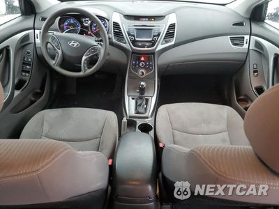 Zdjęcie 8 z 12 samochodu: 2015 HYUNDAI ELANTRA SE VIN:KMHDH4AE6FU298174 - miniatura