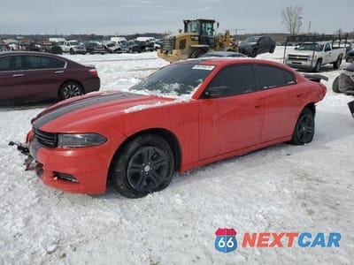 2023 DODGE CHARGER 2C3CDXBG0PH643379 - główne zdjęcie licytacji z USA - miniatura