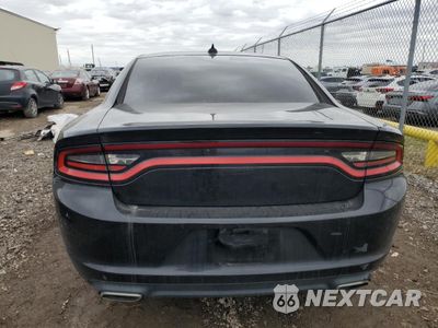 Zdjęcie 6 z 12 samochodu: 2015 DODGE CHARGER SXT VIN:2C3CDXHGXFH795594 - miniatura