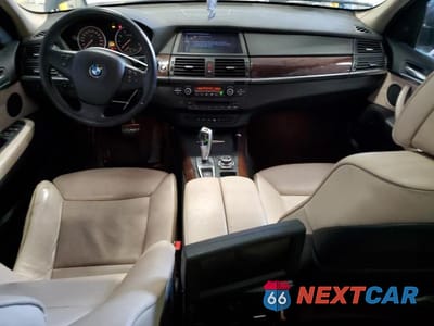 Zdjęcie 8 z 13 samochodu: 2012 BMW X5 XDRIVE35I VIN:5UXZV4C51CL749754 - miniatura