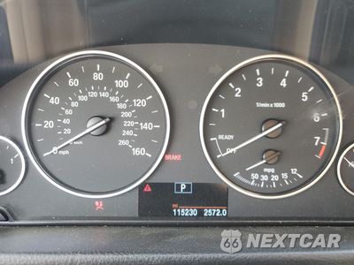 Zdjęcie 9 z 14 samochodu: 2015 BMW 320 I VIN:WBA3B1G59FNT03222 - miniatura