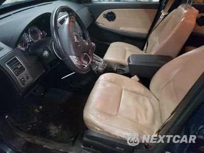 Zdjęcie 7 z 15 samochodu: 2006 PONTIAC TORRENT VIN:2CKDL73FX66064833 - miniatura