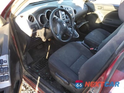 Zdjęcie 8 z 13 samochodu: 2005 PONTIAC VIBE VIN:5Y2SM63825Z429760 - miniatura