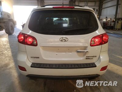 Zdjęcie 6 z 13 samochodu: 2009 HYUNDAI SANTA FE SE VIN:5NMSH73E59H287947 - miniatura
