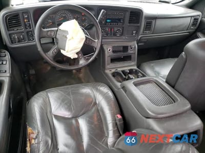 Zdjęcie 8 z 12 samochodu: 2004 GMC SIERRA VIN:1GTHK29124E193622 - miniatura