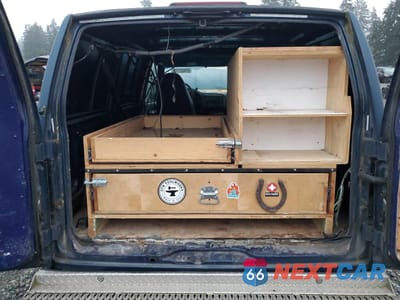 Zdjęcie 10 z 15 samochodu: 2002 CHEVROLET ASTRO VIN:1GCDL19X72B149026 - miniatura