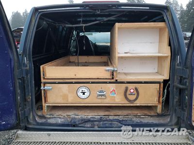 Zdjęcie 10 z 15 samochodu: 2002 CHEVROLET ASTRO VIN:1GCDL19X72B149026 - miniatura