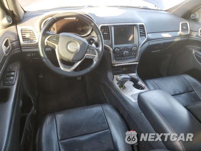 Zdjęcie 8 z 14 samochodu: 2015 JEEP GRAND CHEROKEE LIMITED VIN:1C4RJFBG5FC840445 - miniatura