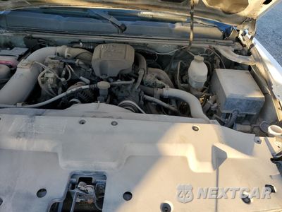 Zdjęcie 12 z 13 samochodu: 2008 CHEVROLET SILVERADO VIN:XGCHK236X8F175681 - miniatura