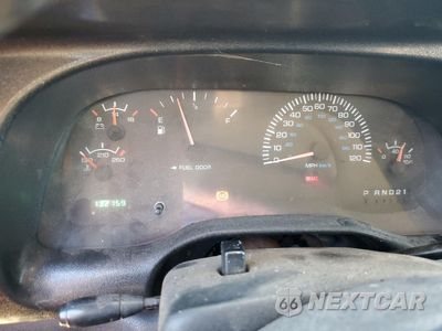 Zdjęcie 9 z 12 samochodu: 1999 DODGE RAM 2500 VIN:3B7KF23W5XG200400 - miniatura