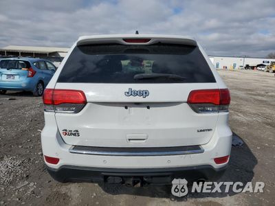 Zdjęcie 6 z 15 samochodu: 2019 JEEP GRAND CHEROKEE LIMITED VIN:1C4RJFBG4KC640683 - miniatura