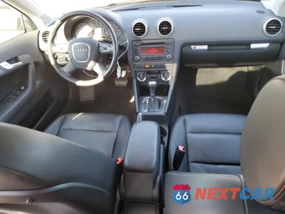 Zdjęcie 8 z 15 samochodu: 2011 AUDI A3 PREMIUM VIN:WAUBEAFM0BA137976 - miniatura