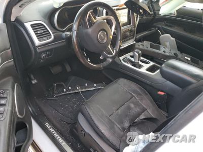 Zdjęcie 8 z 13 samochodu: 2018 JEEP GRAND CHEROKEE SUMMIT VIN:1C4RJEJG1JC301664 - miniatura