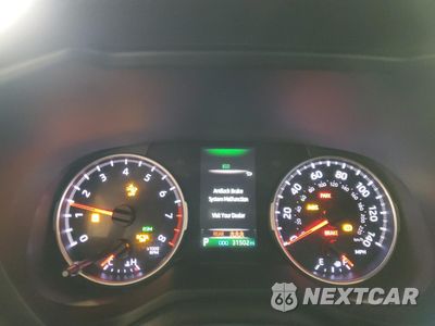 Zdjęcie 9 z 15 samochodu: 2020 TOYOTA RAV4 XLE VIN:2T3W1RFV9LW088948 - miniatura