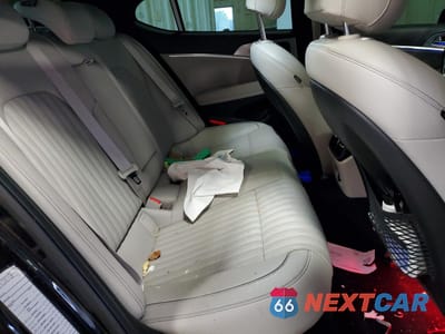 Zdjęcie 11 z 14 samochodu: 2022 GENESIS G70 BASE VIN:KMTG54TE3NU094763 - miniatura