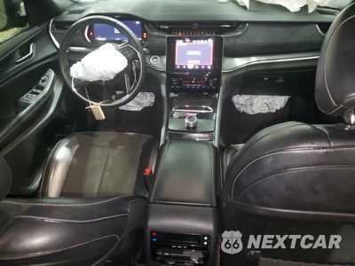Zdjęcie 8 z 15 samochodu: 2023 JEEP GRAND CHEROKEE L LAREDO VIN:1C4RJKAG8P8810127 - miniatura