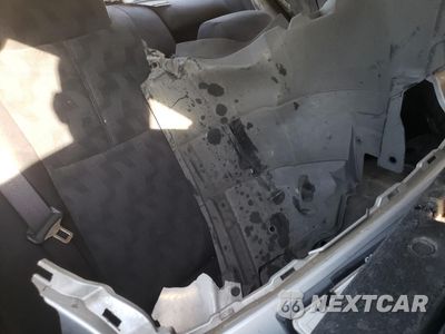 Zdjęcie 11 z 14 samochodu: 2013 NISSAN SENTRA S VIN:3N1AB7AP8DL635143 - miniatura