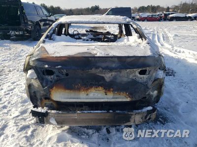 Zdjęcie 6 z 11 samochodu: 2021 HONDA INSIGHT LX VIN:19XZE4F15ME001304 - miniatura