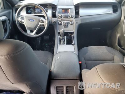 Zdjęcie 8 z 14 samochodu: 2015 FORD TAURUS SEL VIN:1FAHP2E88FG181069 - miniatura