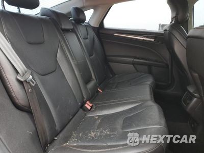 Zdjęcie 10 z 12 samochodu: 2013 FORD FUSION TITANIUM VIN:3FA6P0K95DR214981 - miniatura