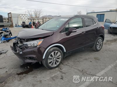 2018 BUICK ENCORE PREFERRED KL4CJASB8JB694015 - główne zdjęcie licytacji z USA - miniatura