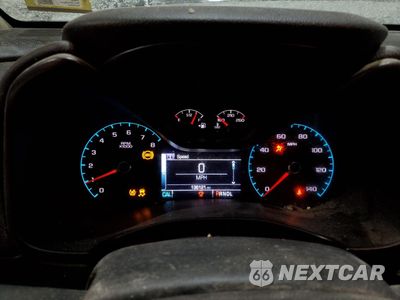 Zdjęcie 9 z 12 samochodu: 2017 CHEVROLET COLORADO LT VIN:1GCHTCEN6H1296566 - miniatura